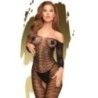 Tutina a rete sexy Dreamy Diva Penthouse