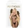 Tutina a rete sexy Fancy Dope Penthouse Tutina a rete sexy Fancy Dope Penthouse