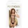 Tutina a rete sexy Fatal Look Penthouse Tutina a rete sexy Fatal Look Penthouse