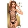 Tutina a rete sexy Fatal Look Penthouse
