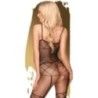 Tutina a rete sexy Firecracker Penthouse Tutina a rete sexy Firecracker Penthouse