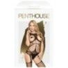 Tutina a rete sexy Gangsta Babe Penthouse Tutina a rete sexy Gangsta Babe Penthouse