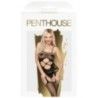 Tutina sexy nera Hot Nightfall Penthouse Tutina sexy nera Hot Nightfall Penthouse