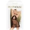 Babydoll pizzo Libido Boost nero Babydoll pizzo Libido Boost nero