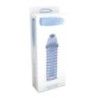 Guaina fallica indossabile per pene prolunga stretchy extension Guaina fallica indossabile per pene prolunga stretchy extension