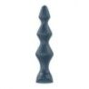 Plug Fallo anale vibrante Dark Lolli