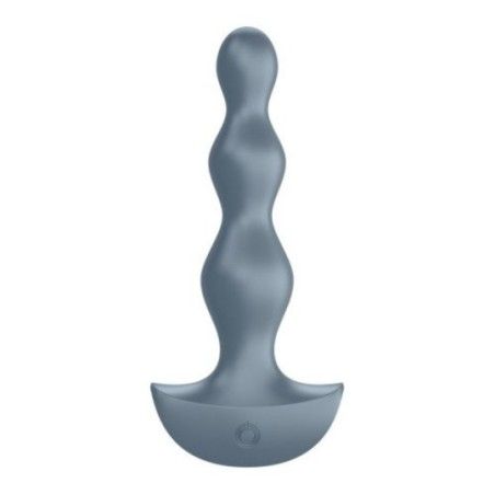 Plug Fallo anale vibrante Ice Lolli