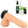 kit fallo indossabile dildo strap on vaculock Dual Density Set kit fallo indossabile dildo strap on vaculock Dual Density Set