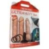 kit fallo indossabile dildo strap on vaculock Dual Density Set kit fallo indossabile dildo strap on vaculock Dual Density Set