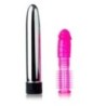 Vibratore Vaginale anale con guaina realistico per pene e vibratore Vibratore Vaginale anale con guaina realistico per pene e vibratore