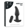 Stimolatore punto P vibrante addicted toys Stimolatore punto P vibrante addicted toys