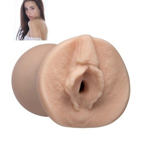 Masturbatore realistico uomo Belle Knox