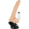 Vibratore telecomandato e testicoli basecock Vibratore telecomandato e testicoli basecock