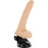 Vibratore telecomandato e testicoli basecock Vibratore telecomandato e testicoli basecock