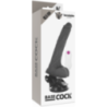 Vibratore realistico pieghevole telecomandato Vibratore realistico pieghevole telecomandato