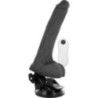 Vibratore realistico pieghevole telecomandato