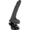 Vibratore realistico pieghevole telecomandato Vibratore realistico pieghevole telecomandato