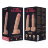 Dildo realistico Oliver Cyber Silicock Dildo realistico Oliver Cyber Silicock
