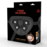 Imbracatura cyber silicock strapon Imbracatura cyber silicock strapon