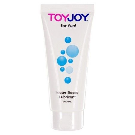 Lubrificante a base acqua ToyJoy 100 ml