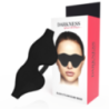 Maschera bondage occhi Stylish Darkness nera Maschera bondage occhi Stylish Darkness nera