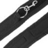 Manette erotiche nere Darkness neoprene Manette erotiche nere Darkness neoprene