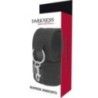 Manette erotiche nere Darkness neoprene Manette erotiche nere Darkness neoprene