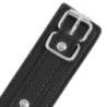 Manette costrittive con catena Darkness Manette costrittive con catena Darkness