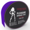 Nastro bondage viola Darkness 15 mt Nastro bondage viola Darkness 15 mt