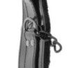 Manette costrittive e lucchetto Darkness nere Manette costrittive e lucchetto Darkness nere