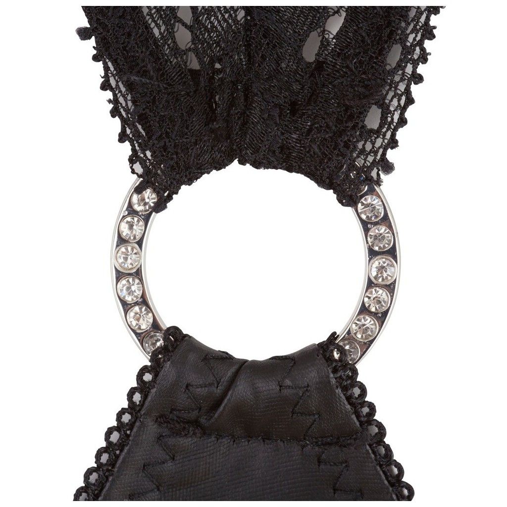 Mini Sexy Abito Similpelle Con Autoreggenti Mini Sexy Abito Similpelle Con Autoreggenti