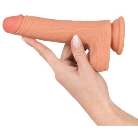Dildo realistico RealNature Boy S