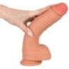 Dildo realistico RealNature Boy L Dildo realistico RealNature Boy L