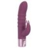 Vibratore Rabbit Vibe porpora Vibratore Rabbit Vibe porpora