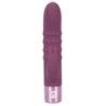 Vibratore Rabbit Vibe porpora Vibratore Rabbit Vibe porpora