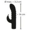 Vibratore Rabbit Vibe porpora Vibratore Rabbit Vibe porpora