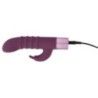 Vibratore Rabbit Vibe porpora Vibratore Rabbit Vibe porpora
