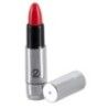 Vibratore rossetto stimolatore vaginale rosso kiss my lips Vibratore rossetto stimolatore vaginale rosso kiss my lips