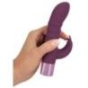 Vibratore Rabbit Vibe porpora Vibratore Rabbit Vibe porpora