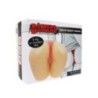 Masturbatore realistico uomo con slip 10kg Masturbatore realistico uomo con slip 10kg