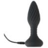 Vibratore anale telecomandato 15cm Vibratore anale telecomandato 15cm