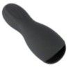 Masturbatore vibrante Glans Stimulator Masturbatore vibrante Glans Stimulator