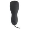 Masturbatore vibrante Glans Stimulator Masturbatore vibrante Glans Stimulator