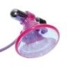 Succhia tette capezzoli vibrante pompa violet nipple sucker Succhia tette capezzoli vibrante pompa violet nipple sucker