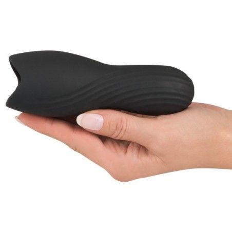 Masturbatore vibrante Glans Stimulator