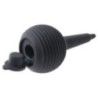 Fallo realistico squirting pelle chiara 18 cm Fallo realistico squirting pelle chiara 18 cm