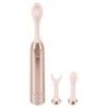 Stimolatore universale con 3 accessori