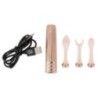 Stimolatore universale con 3 accessori Stimolatore universale con 3 accessori