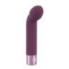 Vibratore vaginale G-Spot porpora Vibratore vaginale G-Spot porpora