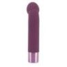 Vibratore vaginale G-Spot porpora Vibratore vaginale G-Spot porpora